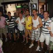 Sommerfest (18.08.12)